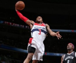 NBA: Brasileiro é expulso em derrota do Wizards para o Thunder