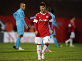 Borussia Dortmund tenta contratação de ‘joia’ do Internacional