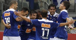 Sérgio Carvalho: Atlético-PR estraga festa antecipada do Cruzeiro