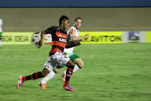 Após novo tropeço, diretor do Atlético-GO já admite rebaixamento para Série C