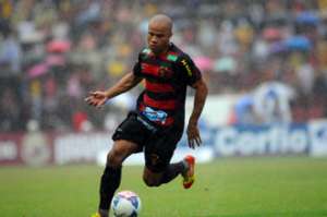 Volante tem lesão confirmada e não joga mais pelo Sport em 2013
