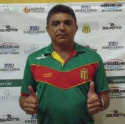 Finalista da Série C, Flávio Araújo quer foco total nos dois últimos jogos