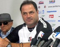 Série C: Com aproveitamento de 72%, Vica elogia jogadores e quer vaga na final