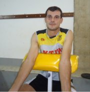 Paulista A3: Novorizontino fecha com ex-goleiro do Tupã