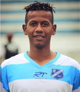 Paulista A3: Ídolo do Taubaté está próximo de retornar ao clube