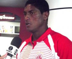 Série B: América-RN terá mudanças para enfrentar o xará mineiro