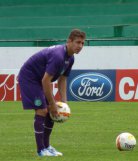 Série B: Ex-meia do Guarani deixa Paraná após entrar na Justiça