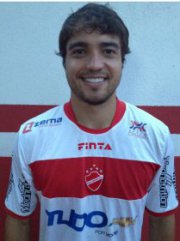 Série C: Atacante comemora acesso do Vila Nova e sonha com a Série A