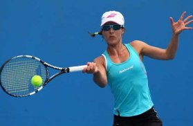 Tênis: Por doping, tenista espanhola é suspensa por dois anos