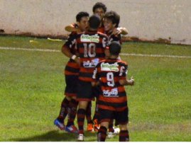 Série B: Com desfalques, Oeste se prepara para enfrentar o Joinville