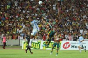 Série C: Independente do adversário, Sampaio decidirá título fora de casa