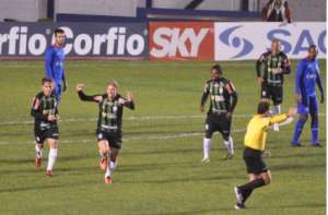 Quem joga? América-MG viaja cheio de mistério para enfrentar xará