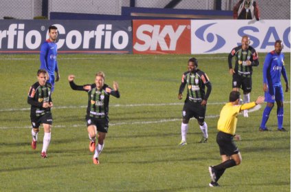 Quem joga? América-MG viaja cheio de mistério para enfrentar xará 2 0002048128054 img