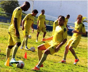 Paulista A2: Buscando o acesso, Santo André mantém a base