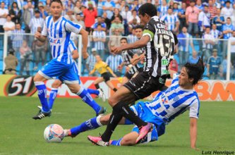 Série B: Jogadores do Avaí teriam feito festa antes do clássico 2 0002048128085 img