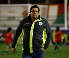 Guto Ferreira pede para Lusa melhorar retrospecto como visitante