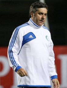 Série B: Vinicius e Wesley desfalcam o Palmeiras em Belém