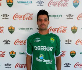 Paulista A2: São Bento contrata ex-volante do Guarani