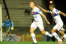 Paraná x Chapecoense – Jogo histórico para o Verdão?