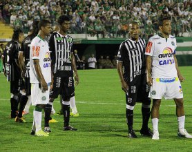 Paraná x Chapecoense - Jogo histórico para o Verdão? 3 0002048128134 img