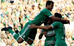 Paysandu x Palmeiras - Está na hora de gritar 