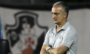 Após saída de Luxemburgo, Fluminense anuncia ex-técnico de Flamengo e Vasco