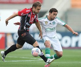 Joinville x Oeste – Esperança é a última que morre!