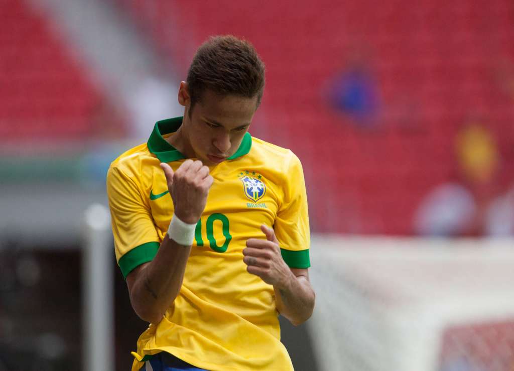 Copa 2014: CBF renova patrocínio com banco até 2022