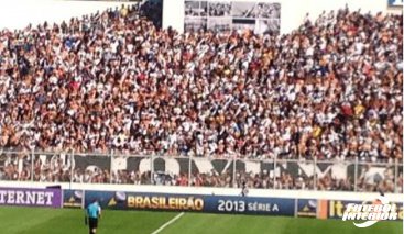 Ponte perde receita com falta de sorvete, água e outros produtos no Majestoso