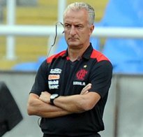 Ex-técnico de Fla e Vasco assume Flu e inicia trabalho nesta terça