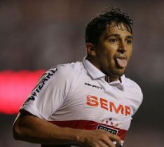 São Paulo quer renovação de contrato de Boi Bandido