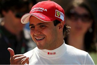 Fórmula 1: Massa se diz empolgado por chance de liderar Williams