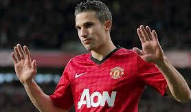 Amistoso: Contundido, atacante do Manchester United desfalca Holanda