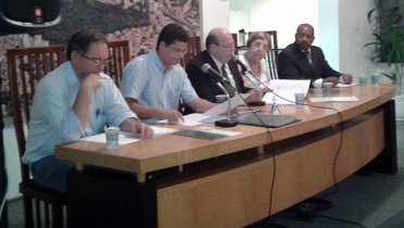 Conselho da Ponte aprova previsão orçamentária de R$ 42 mi para 2014