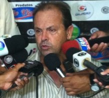 Após acesso na Série C, Heriberto da Cunha é sondado por clubes