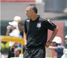 Paulista A2: Ex-Santos nega conversas com Guarani, mas aguarda contato