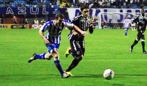 Ceará x Avaí - Uma verdadeira decisão...