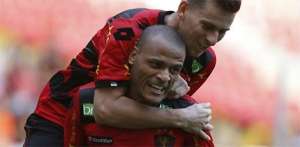 Atlético-GO x Sport - Leão volta ao palco de grandes alegrias...