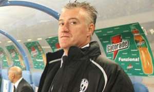 Eliminatórias: Boa fase de atacantes ucranianos preocupa a França