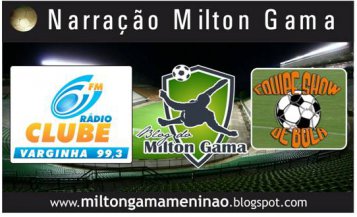 Rádio Clube transmite jogo da série B