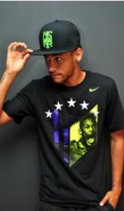 Nike lança linha exclusiva do Neymar