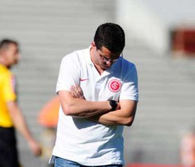 Paulista A2: Ex-técnico do Inter elogia o Guarani, mas desconhece interesse