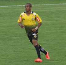 Copa Paulista: Atacante do São Bernardo elogia o Audax, mas confia no título