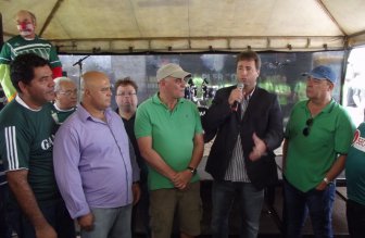 Candangão: Gama comemora 38 anos com novo investidor