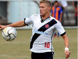 Atlético-MG entra na briga pela revelação do Vasco