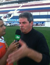 Série C: Presidente do Luverdense faz “intercambio” em time do Brasileirão