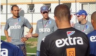 Paulista A2: De olho no acesso, Red Bull acerta com técnico da elite carioca