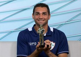 Além de lateral, São Paulo tenta a contratação de atacante da Lusa