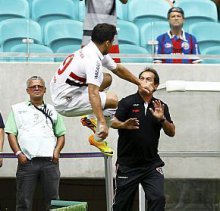 São Paulo x Flamengo – O foco estará no Brasileirão?