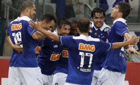 BRASILEIRÃO: Vai dar a volta olímpica, Cruzeiro?